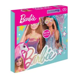 Barbie Diamond Dotz Fantasia 2.700 Dotz