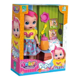 Babys Collection Papa Divertido