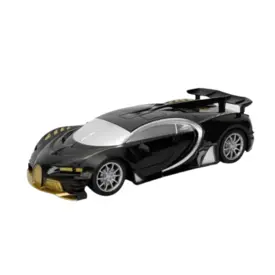 1.18 Racing Control Falcon