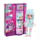 Boneca Bff By Cry Babies 6 Modelos Sorti