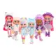 Boneca Bff By Cry Babies 6 Modelos Sorti