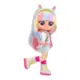 Boneca Bff By Cry Babies 6 Modelos Sorti