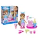 Baby Alive Sudsy Styling Morena - Hasbro - F5113