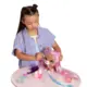 Vip Pets Mega Nyla Com Acessorios - Multikids - BR1882