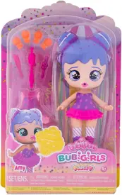 Boneca Bubillons Bubigirl - Candide - 1411