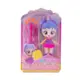 Boneca Bubillons Bubigirl - Candide - 1411