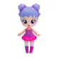 Boneca Bubillons Bubigirl - Candide - 1411