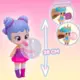 Boneca Bubillons Bubigirl - Candide - 1411