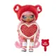 Boneca Na!Na!Na! Sweetest Coracao Valentina Moore - Mga Toys - 4222581291