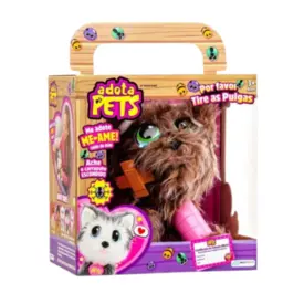 Adota Pets Scott - Multikids - BR1068