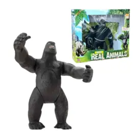 Gorila Articulado - Bee Toys