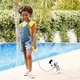 Walking Petz - Dalmata - Multikids - BR1421