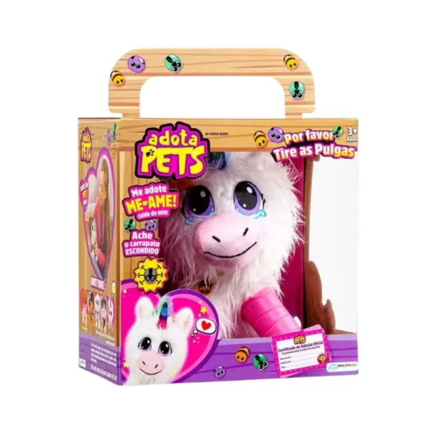 Adota Pets Dreamy - Multikids - BR1065