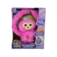 Macaquinho De Pelucia Interativo - Toyng - 48597