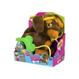 Walking Petz Salsicha - Multikids - BR1875
