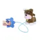 Walking Petz Buldogue - Multikids - BR1874