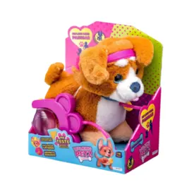 Walking Petz - Cachorrinho - Multikids - BR1195