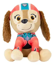 Pelucia Liberty 9" -  Patrulha Canina