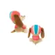 Pelucia Liberty 9" -  Patrulha Canina