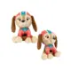 Pelucia Liberty 9" -  Patrulha Canina