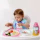 Kit Refeicao Animal Fun Unicornio - Buba Baby - 10737