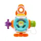 Foguete De Atividades - Buba Baby - 18030