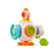 Foguete De Atividades - Buba Baby - 18030