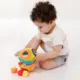 Bola Formas De Encaixe - Buba baby - 11394
