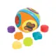 Bola Formas De Encaixe - Buba baby - 11394