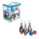 Jogo de Boliche - Sonic - Lider - 3573