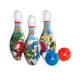 Jogo de Boliche - Sonic - Lider - 3573