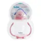 Copo Com Alca - Rosa - Buba baby - 14454