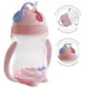 Copo Com Alca - Rosa - Buba baby - 14454