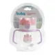 Copo Com Alca Coroa - Oncinha - buba baby - 14458