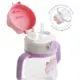 Copo Com Alca Coroa - Oncinha - buba baby - 14458