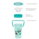 Copo 360 Com Alca - Lemure - Buba Baby - 11838