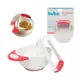 Kit Amassador Para Papinha - Rosa - Buba baby - 9795