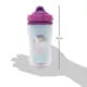 Copo Parede Dupla Animal Fun - Unicornio - Buba baby - 12088