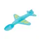 Colher Aviao - Buba Baby - 7288