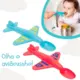 Colher Aviao - Buba Baby - 7288