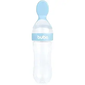 Colher Dosadora - Azul - Buba baby - 14680
