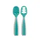 Kit Colheres De Treinamento - Buba baby - 13142