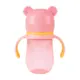 Copo Com Alca Removivel - Ursinho Rosa - Buba baby - 8235