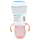 Copo Com Alca Removivel - Ursinho Rosa - Buba baby - 8235