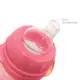 Copo Com Alca Removivel - Ursinho Rosa - Buba baby - 8235