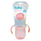 Copo Com Alca Removivel - Ursinho Rosa - Buba baby - 8235