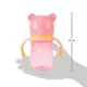 Copo Com Alca Removivel - Ursinho Rosa - Buba baby - 8235