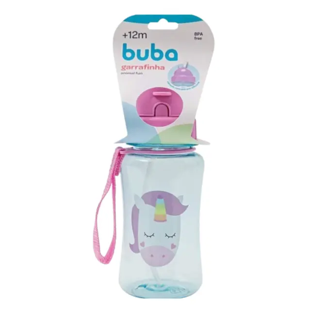 Garrafinha - Unicornio - Buba baby - 8984