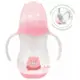 Copo Com Valvula Anticolica - Ursinho Rosa - Buba Baby - 8237