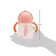 Copo Dino Com Alca - Rosa - Buba baby - 11825